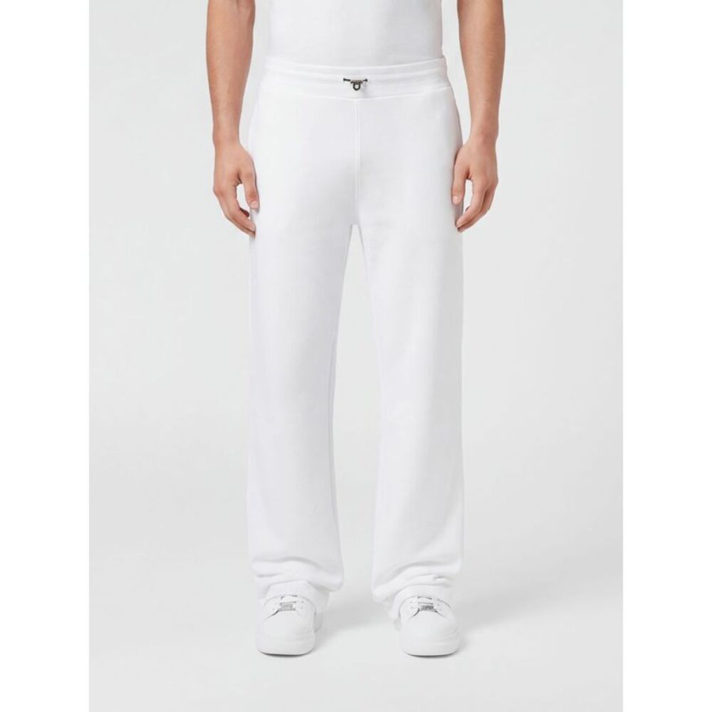 Philipp Plein Pants Men White